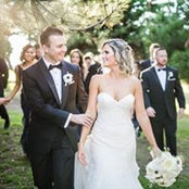 Sara Myers's photo