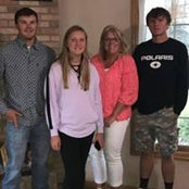 Cherie Ann's photo