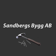 Sandbergs Bygg AB