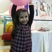 Ingrid Bensasson Aguerre's photo