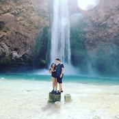 Nidia Zaragoza's photo
