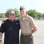Joseph Inturri's photo