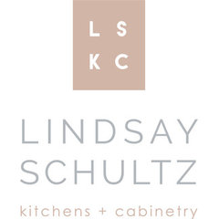 Lindsay Schultz Kitchens and Cabinetry