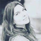 Mina Pashaian's photo