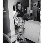 Foto de Brittany O'Brien
