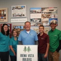 Buena Vista Builders, Inc.