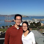 David Wang's photo