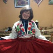 Foto von Sandra Macdonald