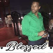 Marques Burgess's photo