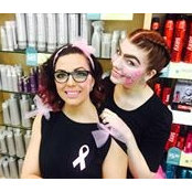 Raven Stewart's photo