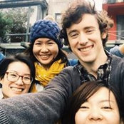Matt Baker's photo