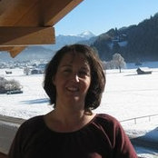 Suzanne Holdaway's photo