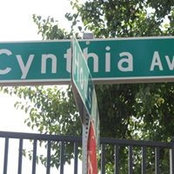 Foto von Cynthia Chambers