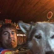 Brian Lodges foto
