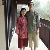 Mary Wang's photo