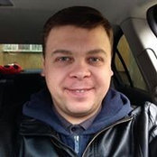 Anton Listev's photo