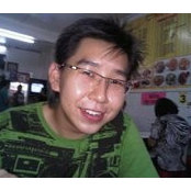 Foto von Alwin Barlianto