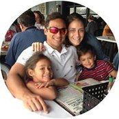 Carolina Capriles's photo