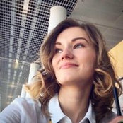 Natali Davydova's photo