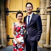 Anthony Tran's photo