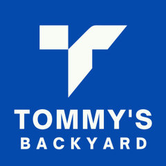 Tommy's Backyard