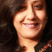 Aditi Mukherji's photo