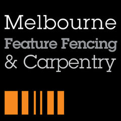 Melbourne Feature Fencing & Carpentry
