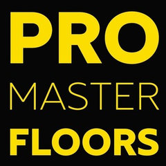 ProMaster Floors