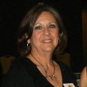 Mary Follett's photo