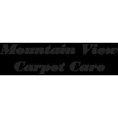Mountain View Carpet Care