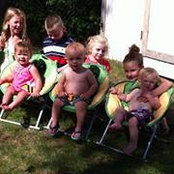 Dolly Burkes foto