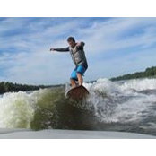 Brian Wood's photo
