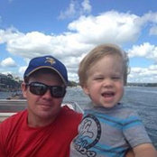 James Turner's photo