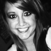 Ashley Johnson's photo