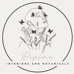 Divine: Interiors & Botanicals