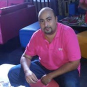 Mostafa Mahmoud's photo