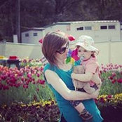 Foto von Amanda Campbell-Murphy
