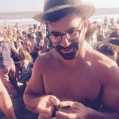 Christopher Lazaridis's photo