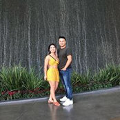 Sandra Morales's photo