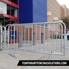Temporary Fence of Madison WI 608-498-4251