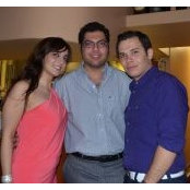 Arian Saatchi's photo