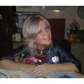 Галина Агеенкова's photo
