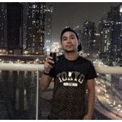 Foto von Qhriz Walker