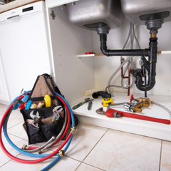Target Plumbers
