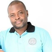 Mark Kwoba's photo