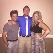 Brad Hahn's photo