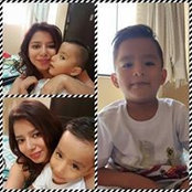 Iomy Chens foto