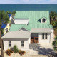 Colorado Custom Color Paint And Finishes LLC