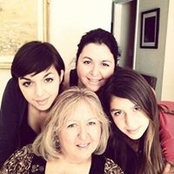 Foto von Carmen Maria