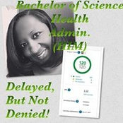Erica Douglas's photo